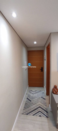 Imagem Apartamento com 2 Quartos à Venda, 83 m² em Vila Scarpelli - Santo André Imagem Apartamento com 2 Quartos à Venda, 83 m² em Vila Scarpelli - Santo André