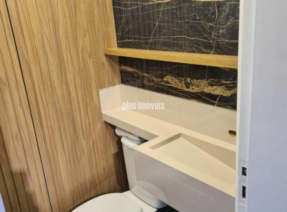 Imagem Apartamento com 1 Quarto à Venda, 81 m² em Morumbi - São Paulo Imagem Apartamento com 1 Quarto à Venda, 81 m² em Morumbi - São Paulo