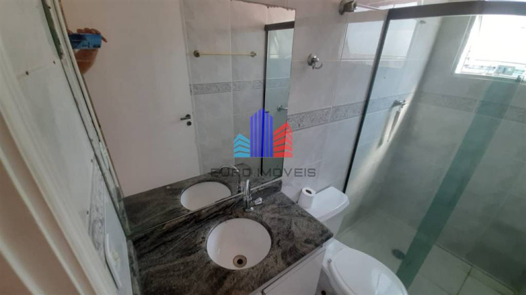 Imagem Apartamento com 2 Quartos para Alugar, 80 m² em Canto Do Forte - Praia Grande Imagem Apartamento com 2 Quartos para Alugar, 80 m² em Canto Do Forte - Praia Grande