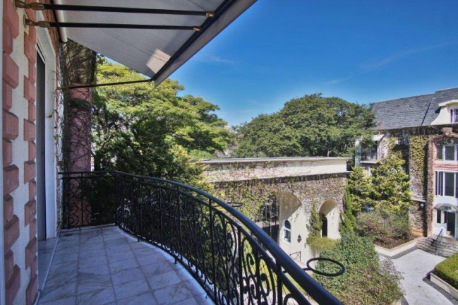 Imagem Imóvel com 2 Quartos para Alugar, 258 m² em Jardim Europa - São Paulo