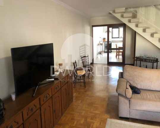 Imagem Casa com 3 Quartos à Venda, 184 m² em Jardim Do Mar - São Bernardo Do Campo Imagem Casa com 3 Quartos à Venda, 184 m² em Jardim Do Mar - São Bernardo Do Campo