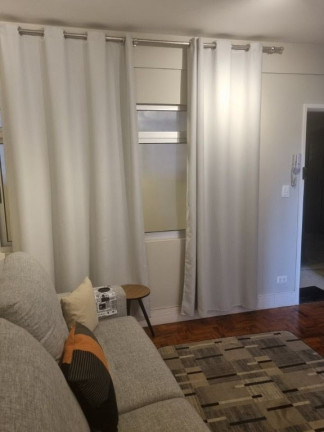 Imagem Apartamento com 3 Quartos à Venda, 105 m² em Itaim - São Paulo