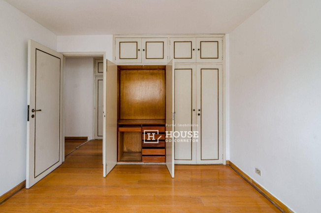 Imagem Apartamento com 3 Quartos à Venda, 165 m² em Perdizes - São Paulo