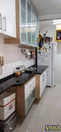 Imagem Casa de Condomínio com 3 Quartos à Venda, em Vila Branca - Jacareí Imagem Casa de Condomínio com 3 Quartos à Venda, em Vila Branca - Jacareí