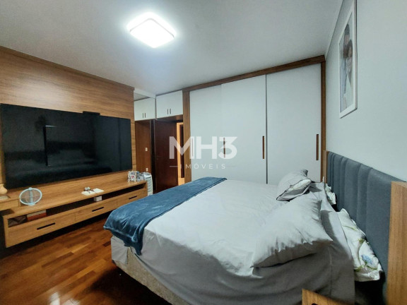 Imagem Casa de Condomínio com 3 Quartos à Venda, 230 m² em Loteamento Caminhos De São Conrado (sousas) - Campinas Imagem Casa de Condomínio com 3 Quartos à Venda, 230 m² em Loteamento Caminhos De São Conrado (sousas) - Campinas