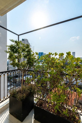 Imagem Apartamento com 3 Quartos à Venda, 257 m² em Jardim Paulista - São Paulo Imagem Apartamento com 3 Quartos à Venda, 257 m² em Jardim Paulista - São Paulo