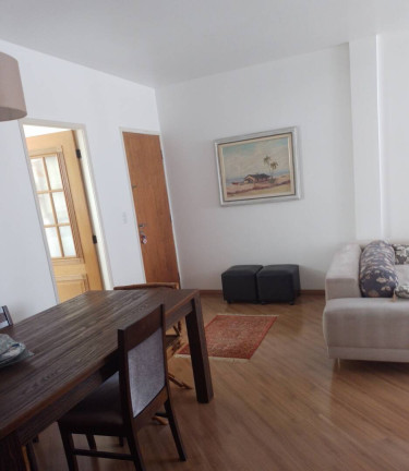 Imagem Apartamento com 3 Quartos à Venda, 93 m² em Vila Nova Conceição - São Paulo Imagem Apartamento com 3 Quartos à Venda, 93 m² em Vila Nova Conceição - São Paulo