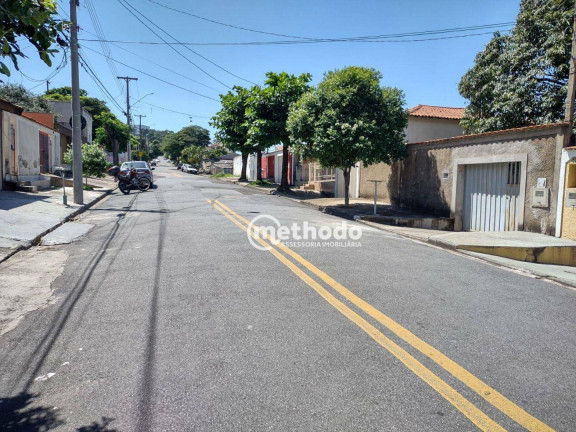 Imagem Casa com 3 Quartos à Venda, 200 m² em Jardim Florence - Campinas Imagem Casa com 3 Quartos à Venda, 200 m² em Jardim Florence - Campinas
