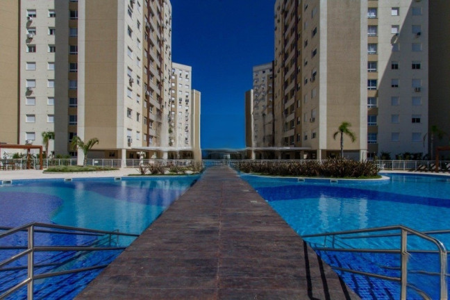 Imagem Apartamento com 2 Quartos à Venda, 76 m² em Marechal Rondon - Canoas Imagem Apartamento com 2 Quartos à Venda, 76 m² em Marechal Rondon - Canoas