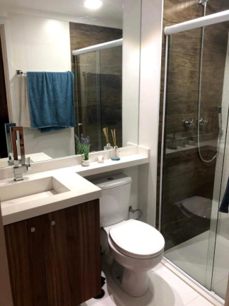 Imagem Apartamento com 2 Quartos à Venda, 78 m² em Vila Carrao - São Paulo