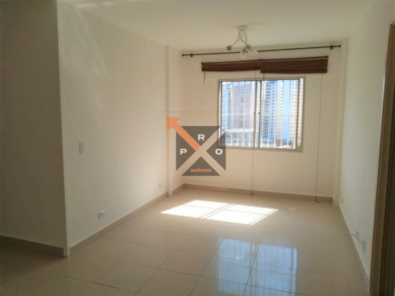 Imóvel com 2 Quartos à Venda, 62 m² em Santana - São Paulo