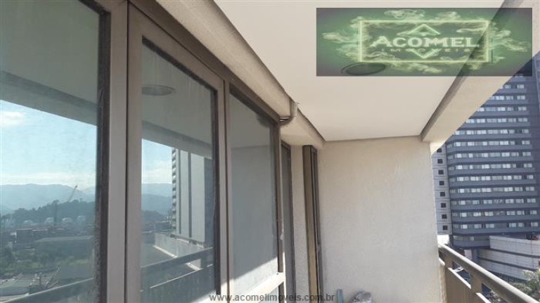 Imagem Imóvel à Venda, 43 m² em Valongo - Santos