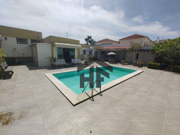 Imagem Casa com 4 Quartos à Venda, 435 m² em Bairro Novo - Olinda