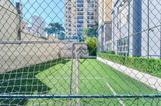 Imagem Apartamento com 3 Quartos à Venda, 137 m² em Moema Pássaros - São Paulo