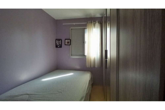Imagem Imóvel com 2 Quartos à Venda, 48 m² em Jardim Santa Emília - São Paulo