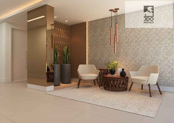 Imagem Apartamento com 2 Quartos à Venda, 74 m² em água Verde - Curitiba Imagem Apartamento com 2 Quartos à Venda, 74 m² em água Verde - Curitiba