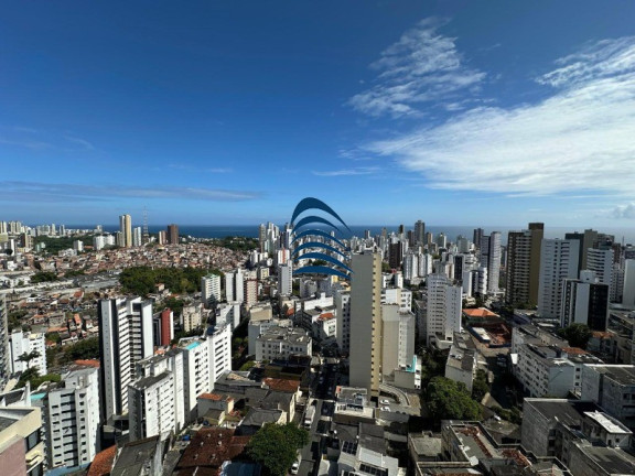 Imagem Imóvel com 4 Quartos à Venda, 261 m² em Graça - Salvador