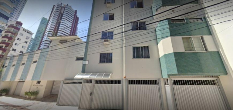 Imagem Apartamento com 2 Quartos para Alugar,  em Centro - Balneário Camboriú