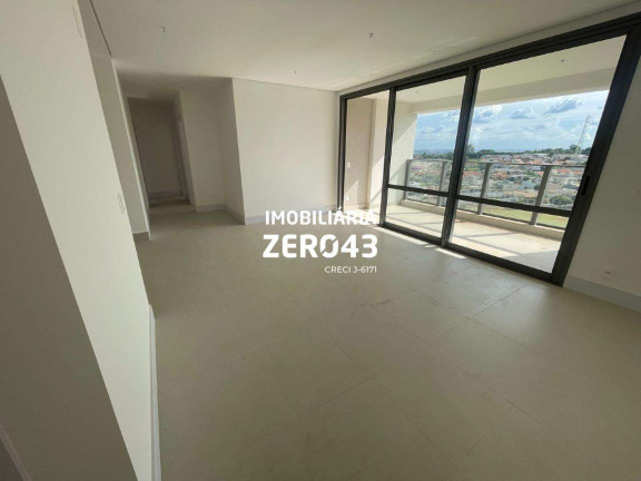Apartamento com 3 Quartos à Venda, 115 m² em Bela Suiça - Londrina
