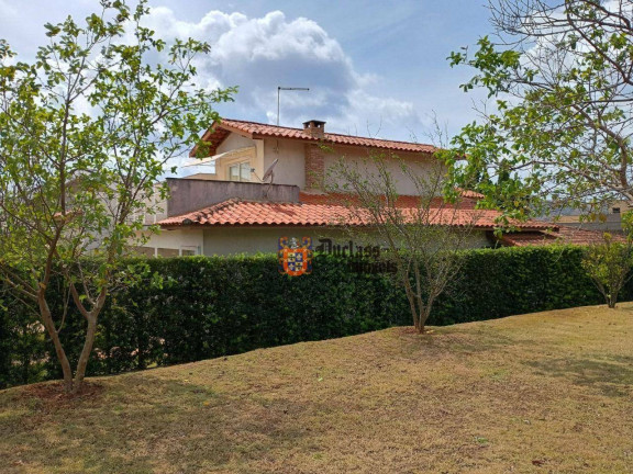 Imagem Casa com 3 Quartos à Venda, 288 m² em Condomínio Figueira Garden - Atibaia Imagem Casa com 3 Quartos à Venda, 288 m² em Condomínio Figueira Garden - Atibaia