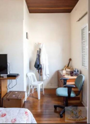 Imagem Casa com 2 Quartos à Venda, 147 m² em Mooca - São Paulo