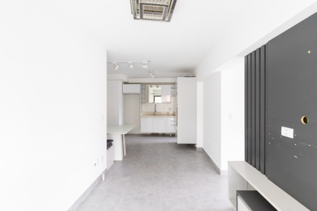 Imagem Apartamento com 2 Quartos à Venda, 57 m² em Vila Ester (zona Norte) - São Paulo