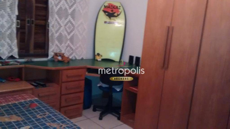 Imagem Sobrado com 3 Quartos à Venda, 171 m² em Parque Gerassi - Santo André Imagem Sobrado com 3 Quartos à Venda, 171 m² em Parque Gerassi - Santo André