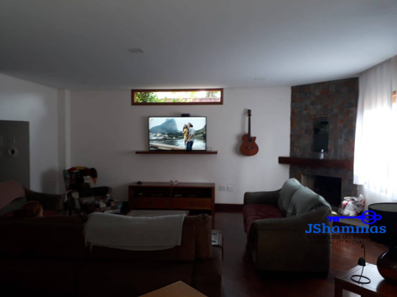 Imagem Casa com 4 Quartos à Venda, 500 m² em Butantã - São Paulo