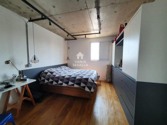 Imagem Apartamento com 1 Quarto à Venda, 62 m² em Vila Romana - São Paulo Imagem Apartamento com 1 Quarto à Venda, 62 m² em Vila Romana - São Paulo