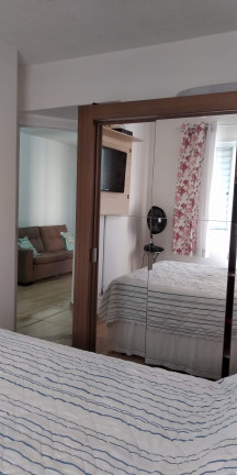 Imagem Apartamento com 2 Quartos à Venda, 51 m² em Parque São Lourenço - São Paulo Imagem Apartamento com 2 Quartos à Venda, 51 m² em Parque São Lourenço - São Paulo
