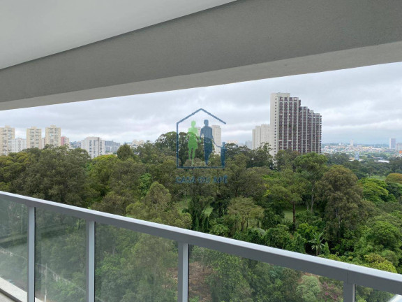 Apartamento com 3 Quartos à Venda, 155 m² em Vila Sofia - São Paulo