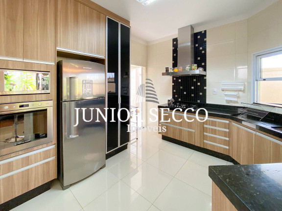 Imagem Casa de Condomínio com 3 Quartos à Venda, 226 m² em Loteamento Recanto Do Lago - São José Do Rio Preto Imagem Casa de Condomínio com 3 Quartos à Venda, 226 m² em Loteamento Recanto Do Lago - São José Do Rio Preto