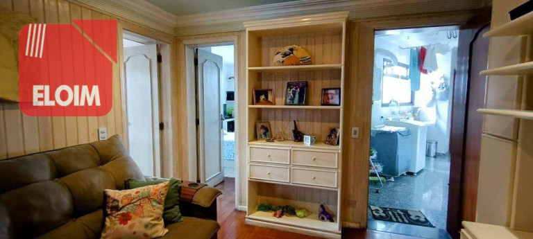Imagem Apartamento com 4 Quartos à Venda, 200 m² em Saúde - São Paulo Imagem Apartamento com 4 Quartos à Venda, 200 m² em Saúde - São Paulo