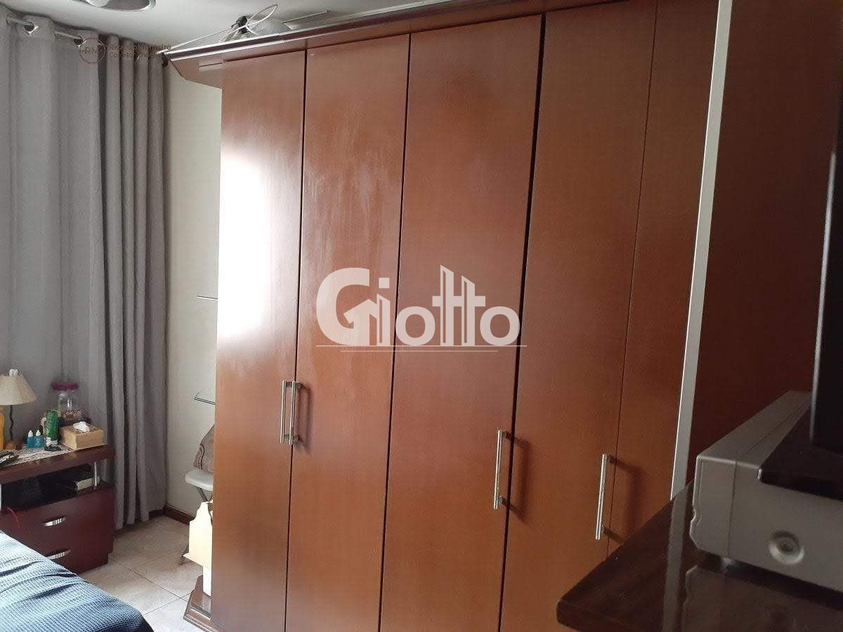 Imagem Apartamento com 2 Quartos à Venda, 65 m² em Parque Residencial Da Lapa - São Paulo