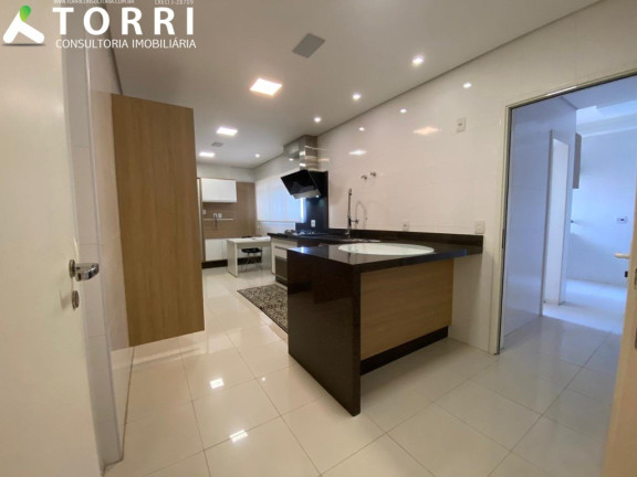 Imagem Apartamento com 3 Quartos à Venda, 247 m² em Jardim Portal Da Colina - Sorocaba