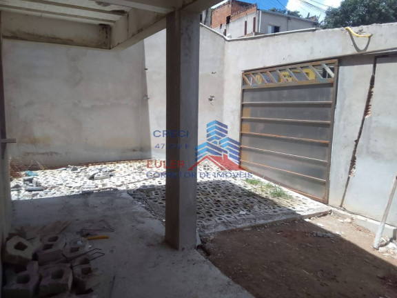 Imagem Casa com 3 Quartos à Venda, 85 m² em São Cosme De Cima (são Benedito) - Santa Luzia Imagem Casa com 3 Quartos à Venda, 85 m² em São Cosme De Cima (são Benedito) - Santa Luzia