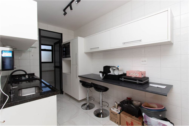 Imagem Imóvel com 3 Quartos à Venda,  em Moema - São Paulo
