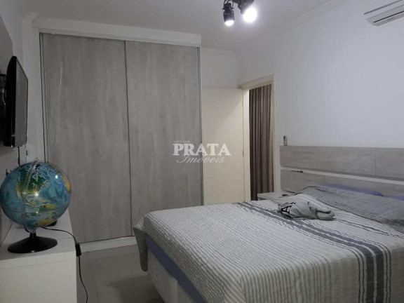 Imagem Apartamento com 2 Quartos à Venda, 94 m² em Pompéia - Santos Imagem Apartamento com 2 Quartos à Venda, 94 m² em Pompéia - Santos