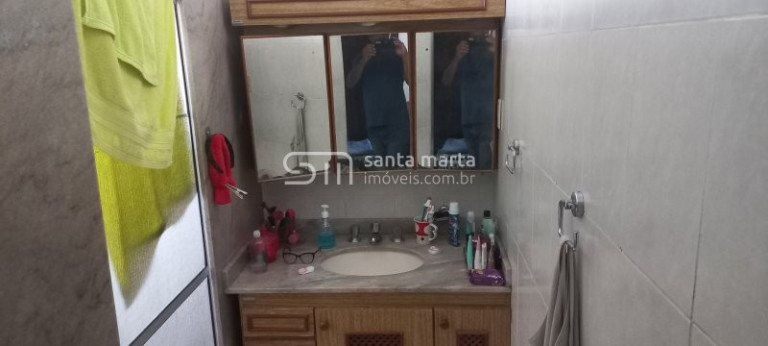 Imagem Apartamento com 2 Quartos à Venda, 108 m² em Centro - Lorena