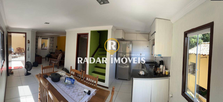 Imagem Casa com 2 Quartos à Venda, 100 m² em Peró - Cabo Frio