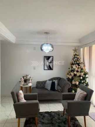 Imagem Apartamento com 3 Quartos à Venda, 116 m² em Tambaú - João Pessoa