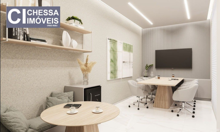 Imagem Apartamento com 2 Quartos à Venda, 73 m² em Centro - Itajaí