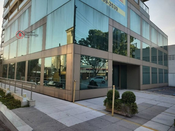 Imóvel para Alugar, 543 m² em Rudge Ramos - São Bernardo Do Campo