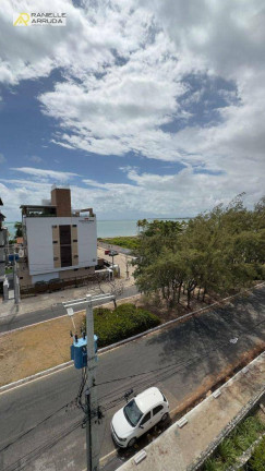 Imagem Apartamento com 1 Quarto à Venda, 27 m² em Bessa - João Pessoa