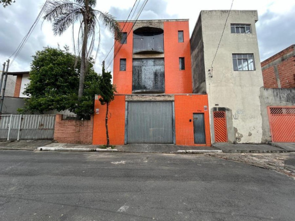 Imóvel com 1 Quarto para Alugar, 630 m² em São Miguel Paulista - São Paulo