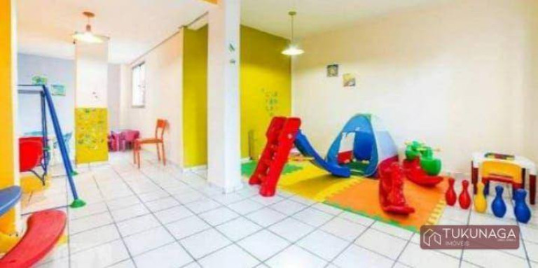 Imagem Apartamento com 3 Quartos à Venda, 65 m² em Vila Guilherme - São Paulo