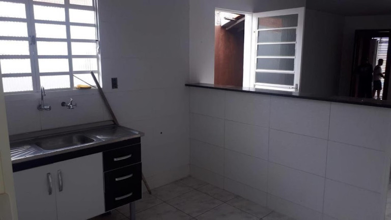 Imagem Casa com 2 Quartos à Venda, 130 m² em Jardim São José Ii - São José Dos Campos