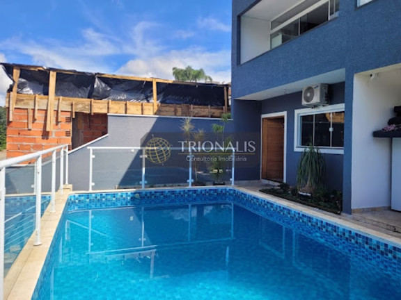 Imagem Casa com 4 Quartos à Venda, 137 m² em Jardim Maristela - Atibaia Imagem Casa com 4 Quartos à Venda, 137 m² em Jardim Maristela - Atibaia