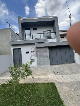 Imagem Casa com 3 Quartos à Venda, 140 m² em Ibituruna - Montes Claros Imagem Casa com 3 Quartos à Venda, 140 m² em Ibituruna - Montes Claros