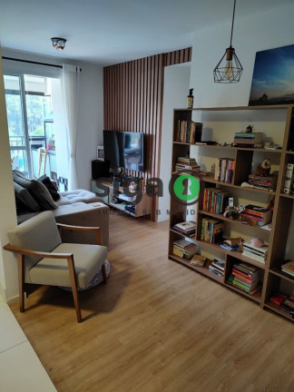 Imagem Apartamento com 2 Quartos à Venda, 65 m² em Vila Andrade - São Paulo Imagem Apartamento com 2 Quartos à Venda, 65 m² em Vila Andrade - São Paulo